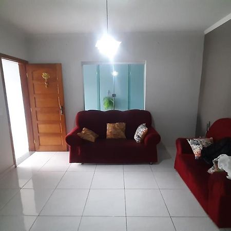 Itararé Casa Linda 2 Suite + 1 Quarto + 1 Banheiro מראה חיצוני תמונה