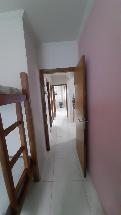 Itararé Casa Linda 2 Suite + 1 Quarto + 1 Banheiro מראה חיצוני תמונה
