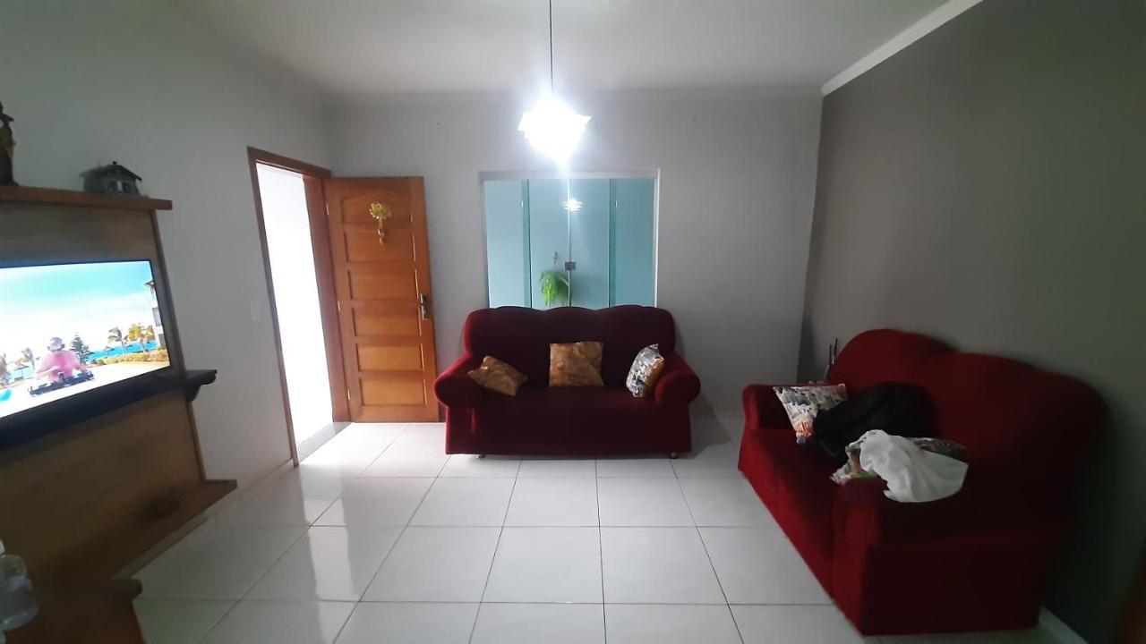 Itararé Casa Linda 2 Suite + 1 Quarto + 1 Banheiro מראה חיצוני תמונה