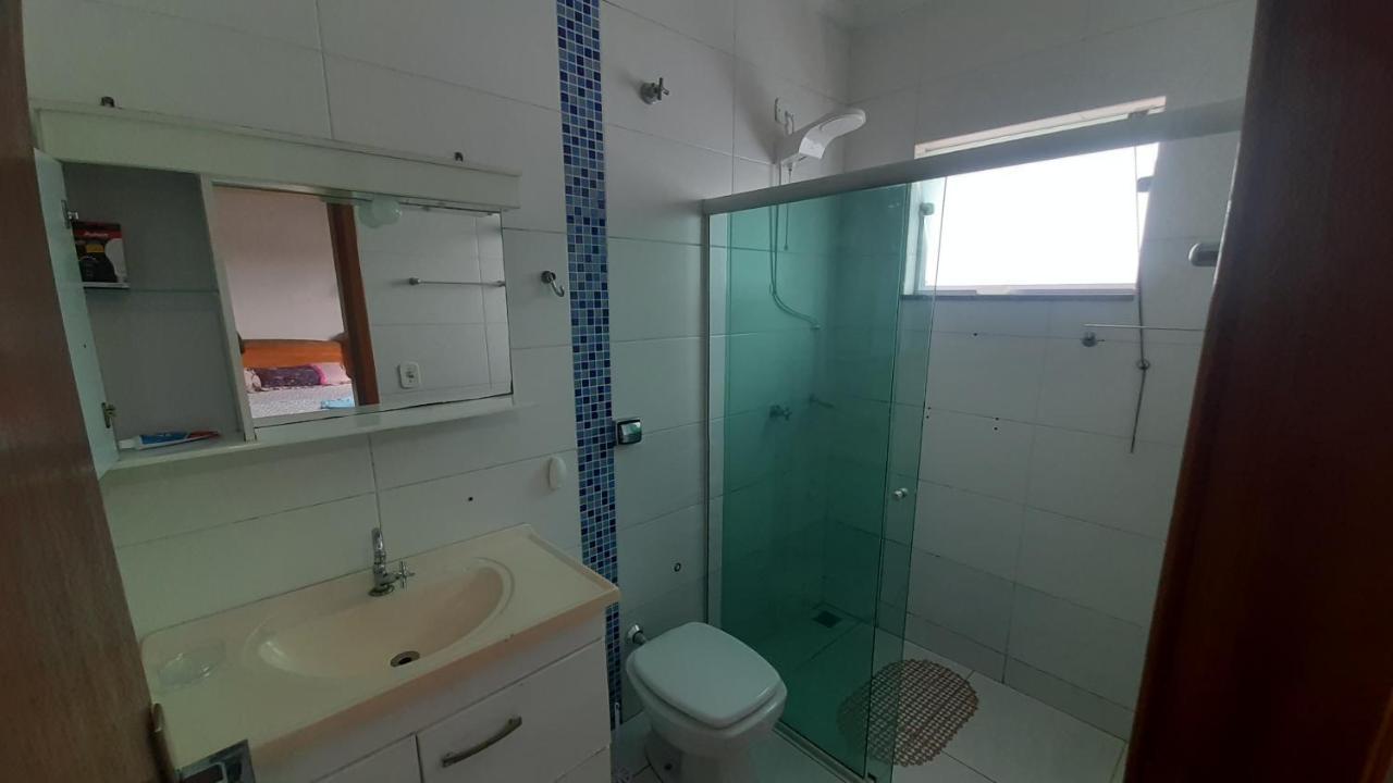 Itararé Casa Linda 2 Suite + 1 Quarto + 1 Banheiro מראה חיצוני תמונה