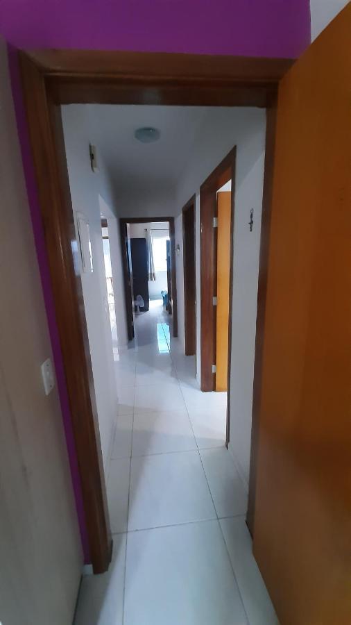 Itararé Casa Linda 2 Suite + 1 Quarto + 1 Banheiro מראה חיצוני תמונה
