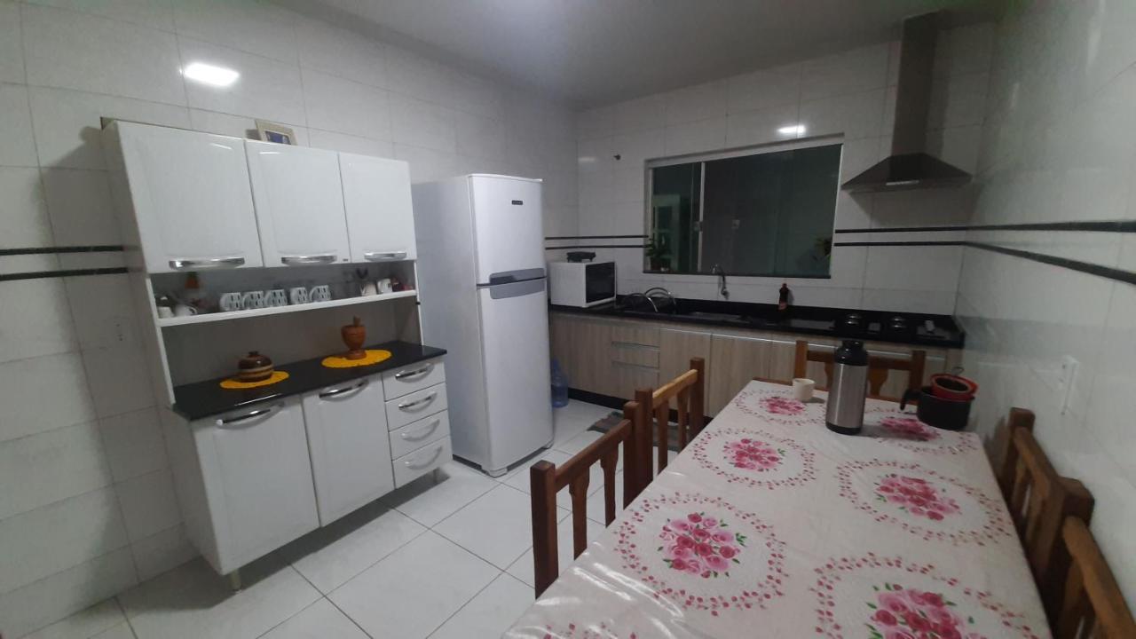 Itararé Casa Linda 2 Suite + 1 Quarto + 1 Banheiro מראה חיצוני תמונה