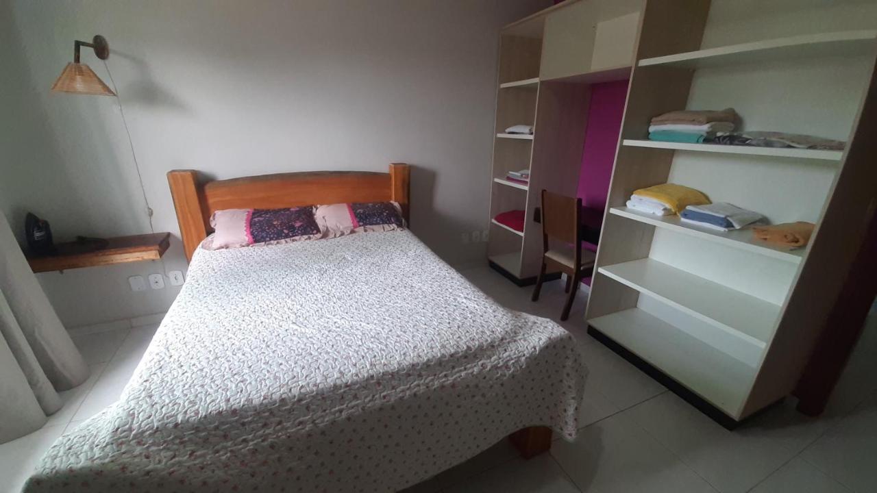Itararé Casa Linda 2 Suite + 1 Quarto + 1 Banheiro מראה חיצוני תמונה