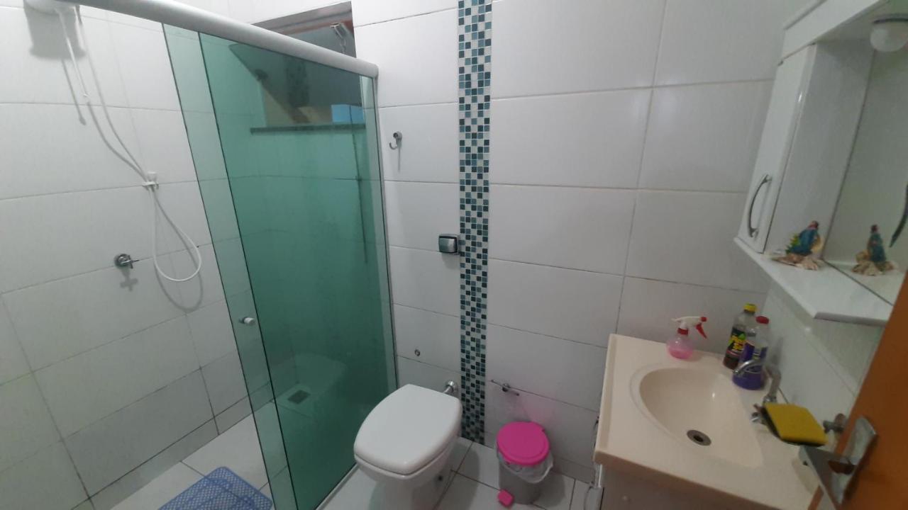 Itararé Casa Linda 2 Suite + 1 Quarto + 1 Banheiro מראה חיצוני תמונה