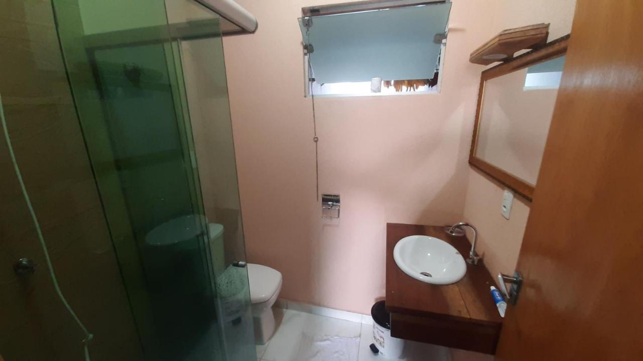 Itararé Casa Linda 2 Suite + 1 Quarto + 1 Banheiro מראה חיצוני תמונה