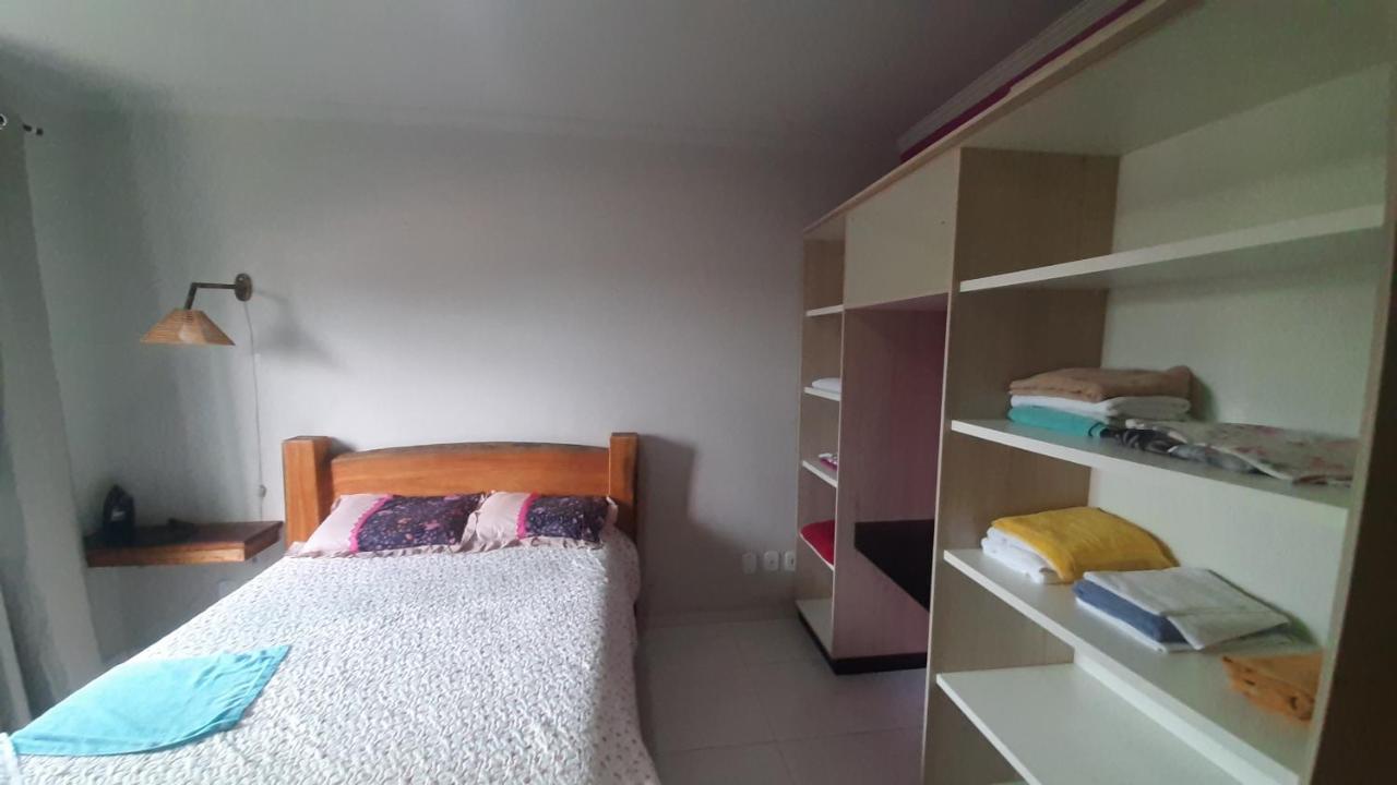 Itararé Casa Linda 2 Suite + 1 Quarto + 1 Banheiro מראה חיצוני תמונה